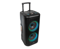 AIWA Power Audio KBTUS-450, 350W, 1xmikrofon bezp. - 1522532 - zdjęcie 4
